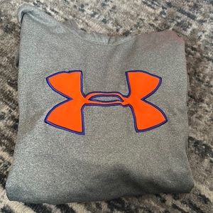 Under Armour Hoody